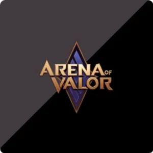 Arena of Valor ID voucher – buy instantly with cryptocurrency