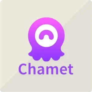 Chamet voucher – buy instantly with cryptocurrency