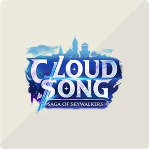 Cloud Song Saga of Skywalkers top up with cryptocurrency Buy Cloud Song Saga of Skywalkers heroes and pets instantly PopularVouchers Cloud Song Saga of Skywalkers premium currency crypto payment Instant Cloud Song Saga of Skywalkers recharge PopularVouchers