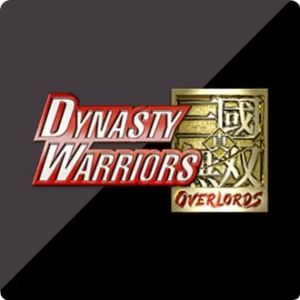 Dynasty Warriors Overlords voucher – buy instantly with cryptocurrency