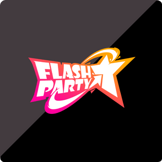 Flash Party voucher – buy instantly with cryptocurrency