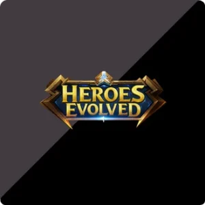 Heroes Evolved voucher – buy instantly with cryptocurrency