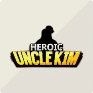 Heroic Uncle Kim top up with cryptocurrency Buy Heroic Uncle Kim heroes and rewards instantly PopularVouchers Heroic Uncle Kim premium currency crypto payment Instant Heroic Uncle Kim recharge PopularVouchers