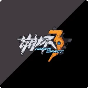 Honkai Impact Asia voucher – buy instantly with cryptocurrency