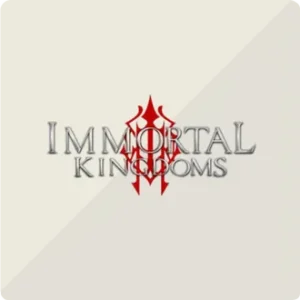 Immortal Kingdoms M top up with cryptocurrency Buy Immortal Kingdoms M premium gear PopularVouchers Immortal Kingdoms M heroes and upgrades crypto payment Instant Immortal Kingdoms M recharge PopularVouchers