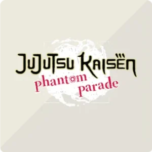 Jujutsu Kaisen Phantom Parade voucher – buy instantly with cryptocurrency