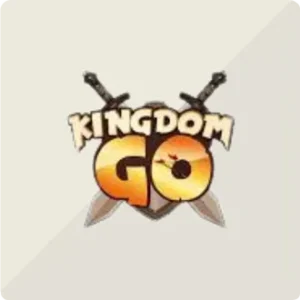Kingdom Go! voucher – buy instantly with cryptocurrency