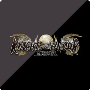 Knights of Valour voucher – buy instantly with cryptocurrency