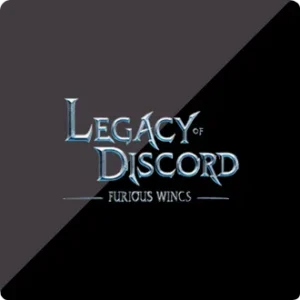 Legacy of Discord FuriousWings voucher – buy instantly with cryptocurrency