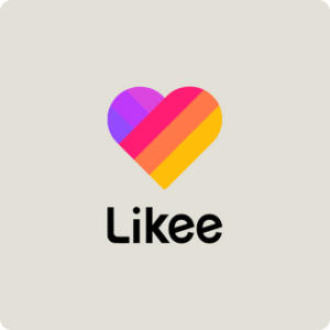Likee Global voucher – buy instantly with cryptocurrency