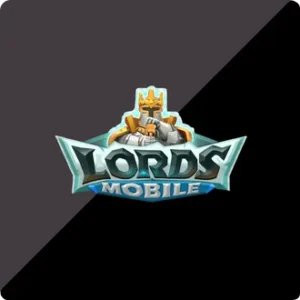 Lords Mobile top up with cryptocurrency Buy Lords Mobile gems and heroes instantly PopularVouchers Lords Mobile premium rewards crypto payment Instant Lords Mobile recharge PopularVouchers