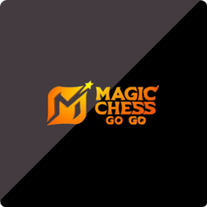 Magic Chess Go Go voucher – buy instantly with cryptocurrency