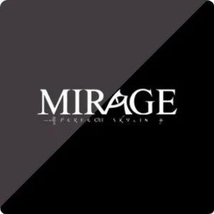 Mirage Perfect Skyline voucher – buy instantly with cryptocurrency