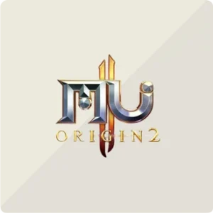 MU Origin 2 voucher – buy instantly with cryptocurrency