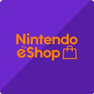 Nintendo eShop Gift Card (CA)