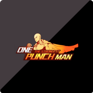 ONE PUNCH MAN The Strongest voucher – buy instantly with cryptocurrency