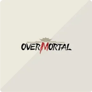 Overmortal top up with cryptocurrency Buy Overmortal in-game currency online Overmortal cultivation upgrades PopularVouchers Overmortal instant recharge crypto payment