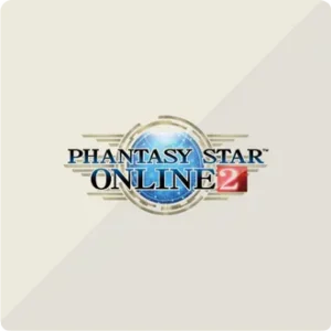 Phantasy Star Online 2 New Genesis voucher – buy instantly with cryptocurrency