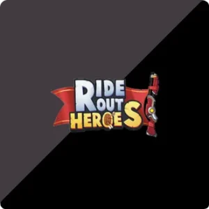 Ride Out Heroes top-up with cryptocurrency Buy Ride Out Heroes skins and rewards Fantasy battle royale Ride Out Heroes gameplay Ride Out Heroes crypto payment top-up