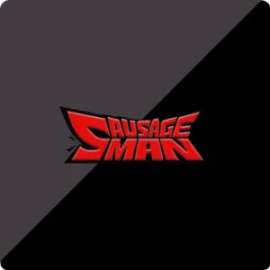 Sausage Man voucher – buy instantly with cryptocurrency