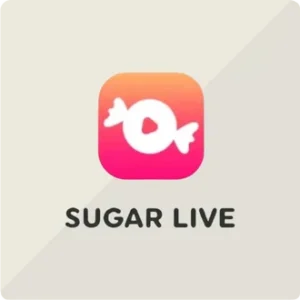 Sugar Live voucher – buy instantly with cryptocurrency