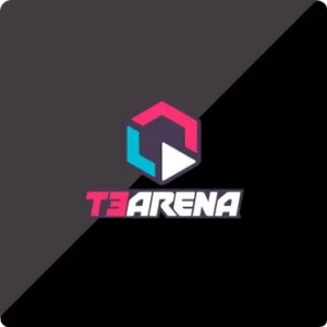 T3 Arena voucher – buy instantly with cryptocurrency