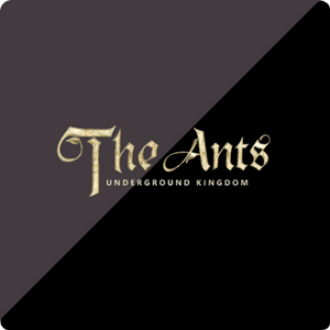 The Ants Underground Kingdom top up with cryptocurrency Buy The Ants Underground Kingdom resources instantly PopularVouchers The Ants Underground Kingdom premium rewards crypto payment Instant The Ants Underground Kingdom recharge PopularVouchers