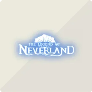 The Legend of Neverland SEA voucher – buy instantly with cryptocurrency