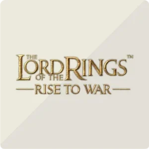 The Lord of the Rings Rise to War voucher – buy instantly with cryptocurrency