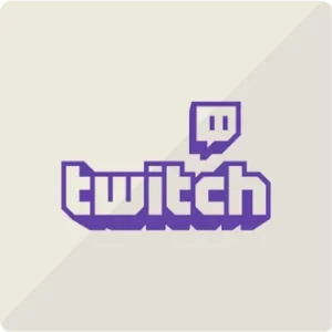 Twitch Gift Card USD – buy instantly with cryptocurrency