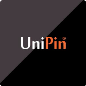 UniPin Voucher Gift Card India digital code – buy instantly with cryptocurrency