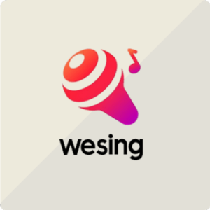 WeSing voucher – buy instantly with cryptocurrency