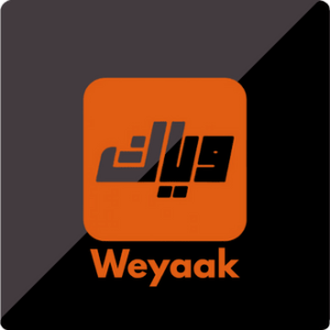 Weyyak Gift Card – Buy with Cryptocurrency Weyyak Subscription Crypto Top-Up Instant Delivery Buy Weyyak Voucher with Bitcoin Weyyak Digital Gift Card Ethereum Payment PopularVouchers.com Weyyak Crypto Recharge