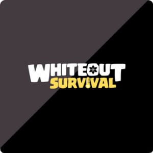 Whiteout Survival top up with cryptocurrency Buy Whiteout Survival gems instantly PopularVouchers Whiteout Survival resources crypto payment Instant Whiteout Survival recharge PopularVouchers