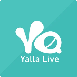 Yalla Live credits top up with cryptocurrency Buy Yalla Live gifts instantly PopularVouchers Yalla Live premium features crypto payment Instant Yalla Live recharge PopularVouchers