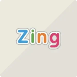 Zing Card Vietnam – buy instantly with cryptocurrency