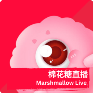 Marshmallow Live top-up card – buy instantly with cryptocurrency