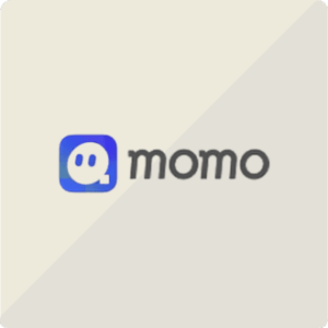 Momo Coins voucher – buy instantly with cryptocurrency