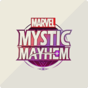MARVEL Mystic Mayhem