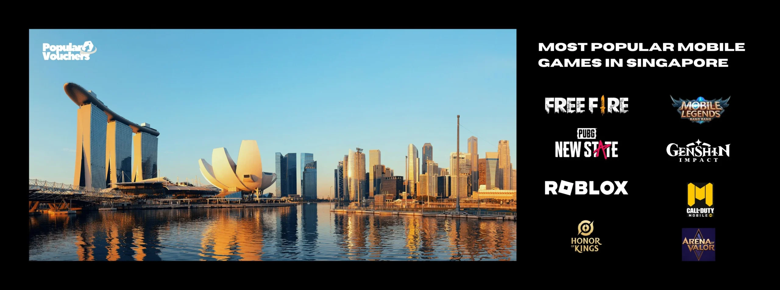 Singapore gift card games