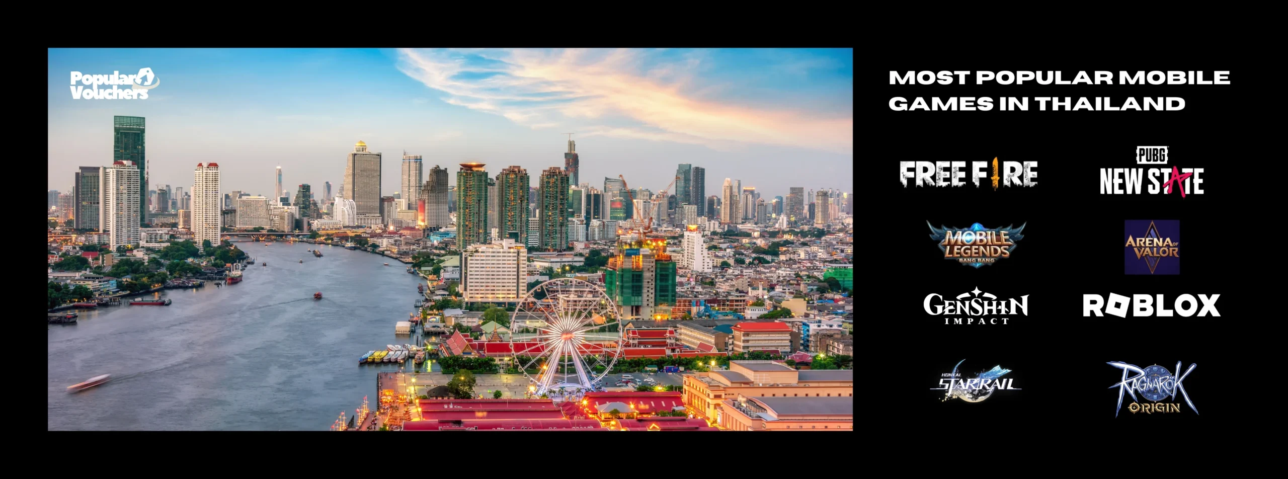 Thailand gift card games