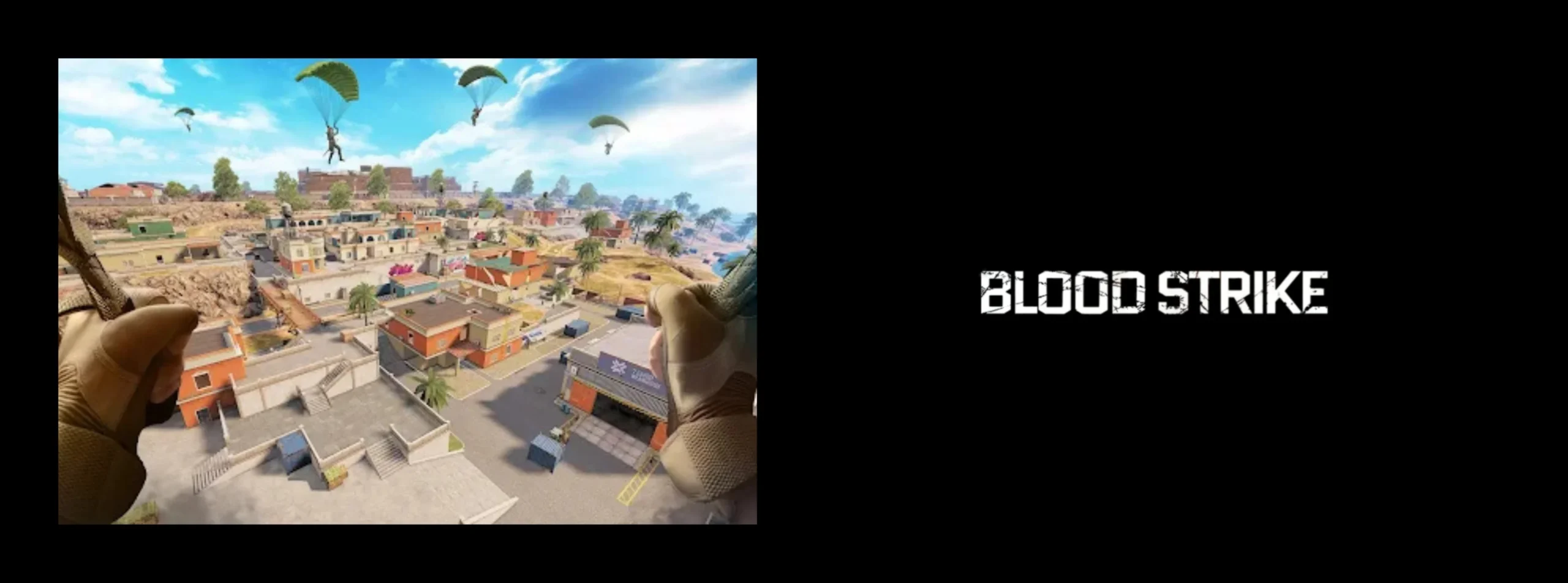 Blood Strike top up and digital gift cards for gold, skins, characters, and upgrades with instant delivery