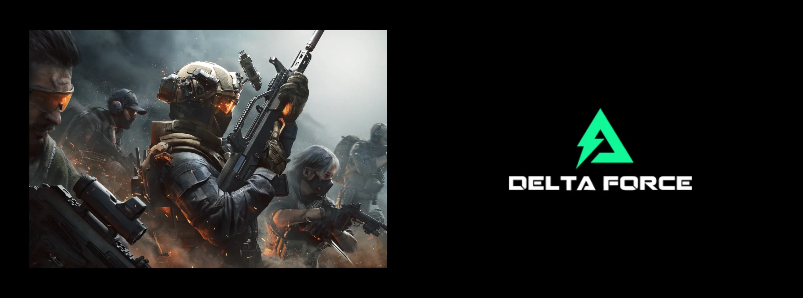 Delta Force gift cards and Delta Force top up for game credits, upgrades, and premium content with instant digital delivery