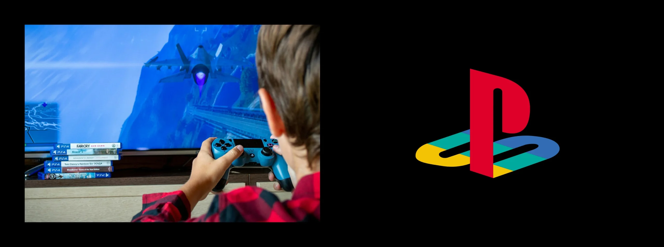 PlayStation gift cards and PlayStation Store top up for games, subscriptions, and digital content with instant delivery