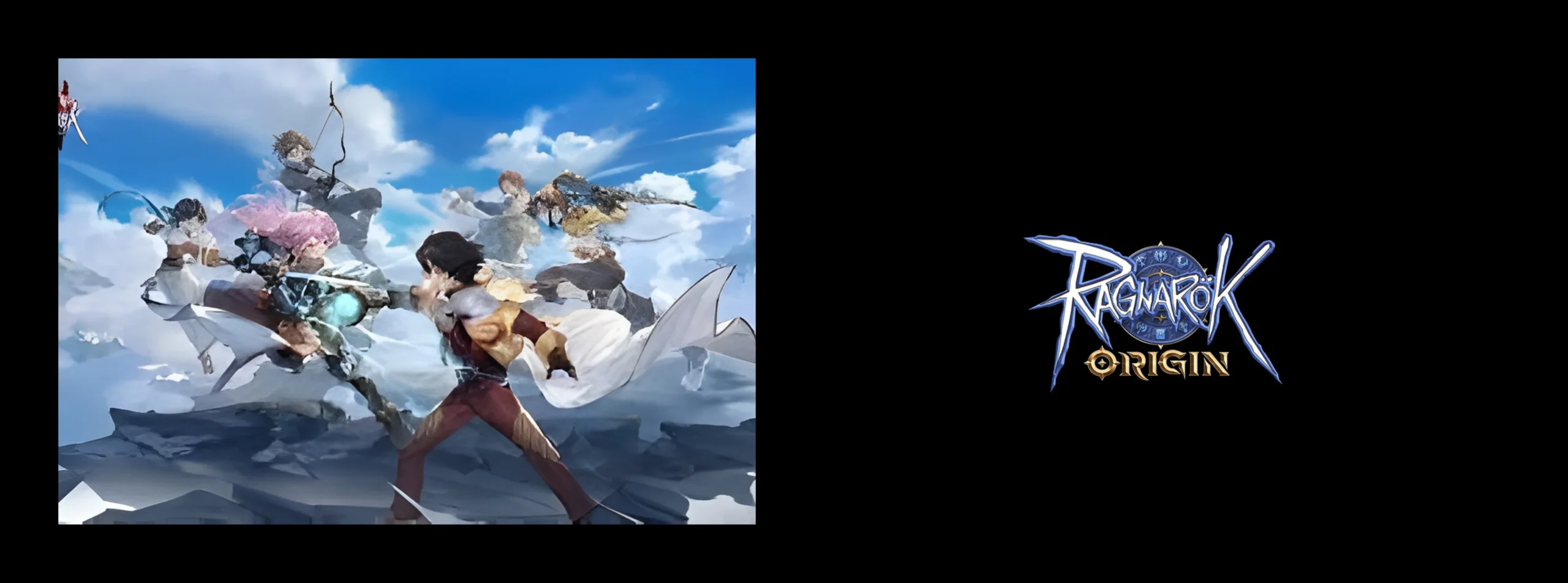 Ragnarok Online top up and digital gift cards for in-game currency and upgrades with instant delivery