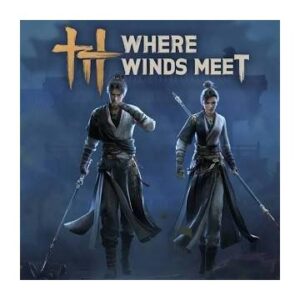 Where Winds Meet - 3000 Echo Beads