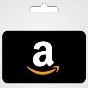 Amazon Gift Card