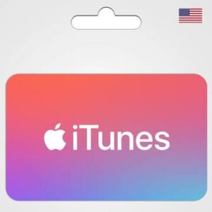 iTunes Gift Card (RU) - iTunes Gift Card 700 RUB